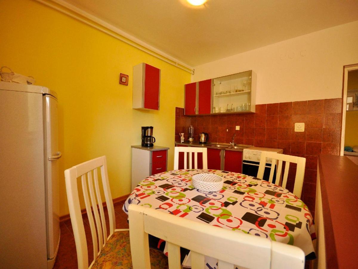 Apartments Paliska Rabac Luaran gambar