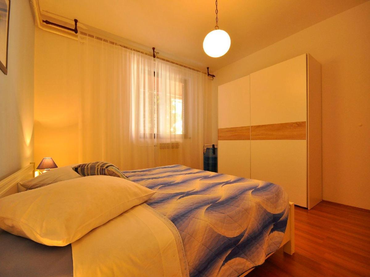 Apartments Paliska Rabac Luaran gambar