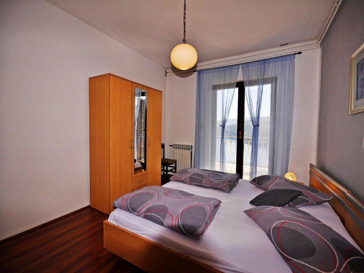Apartments Paliska Rabac Luaran gambar