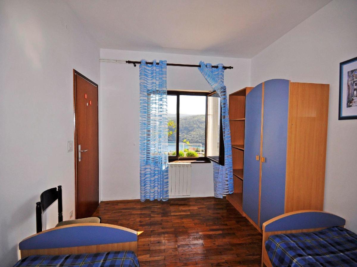 Apartments Paliska Rabac Luaran gambar
